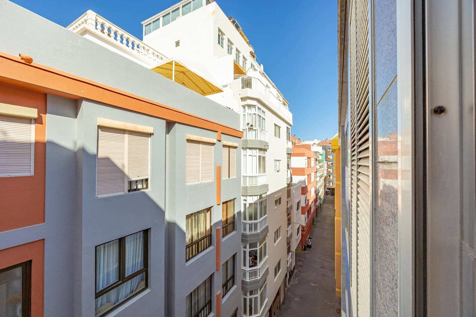 3 soveværelse Penthouse til salg i Las Palmas de Gran Canaria - € 480.000 (Ref: 9385996)