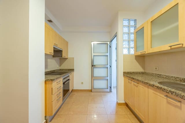 3 slaapkamer Penthouse te koop in Las Palmas de Gran Canaria - € 480.000 (Ref: 9385996)