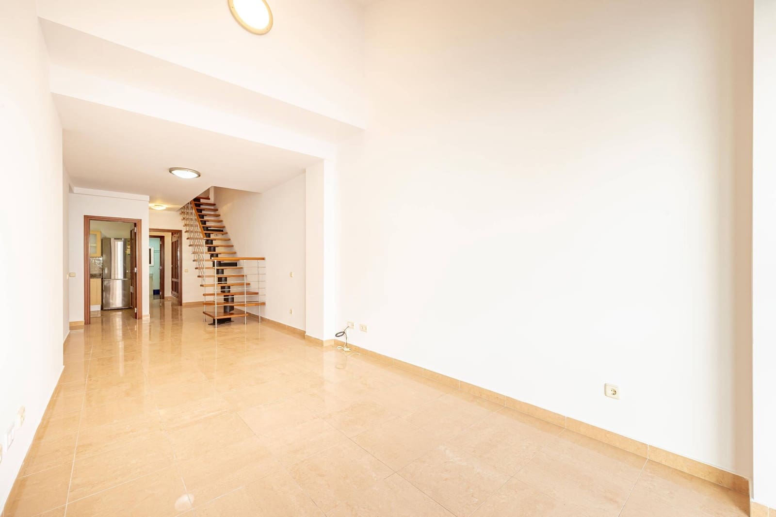 3 soverom Penthouse til salgs i Las Palmas de Gran Canaria - € 480 000 (Ref: 9385996)