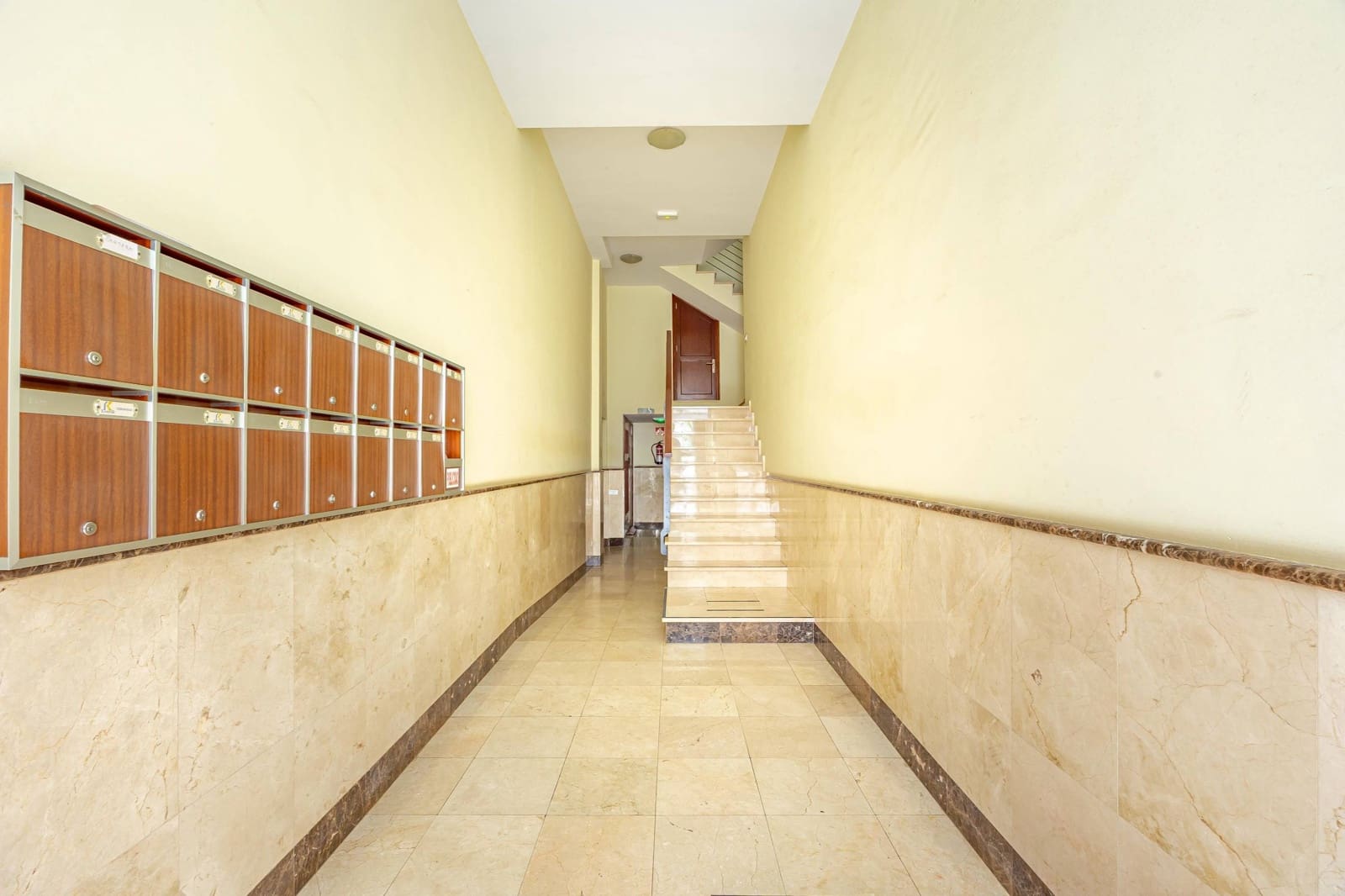 3 soverom Penthouse til salgs i Las Palmas de Gran Canaria - € 480 000 (Ref: 9385996)