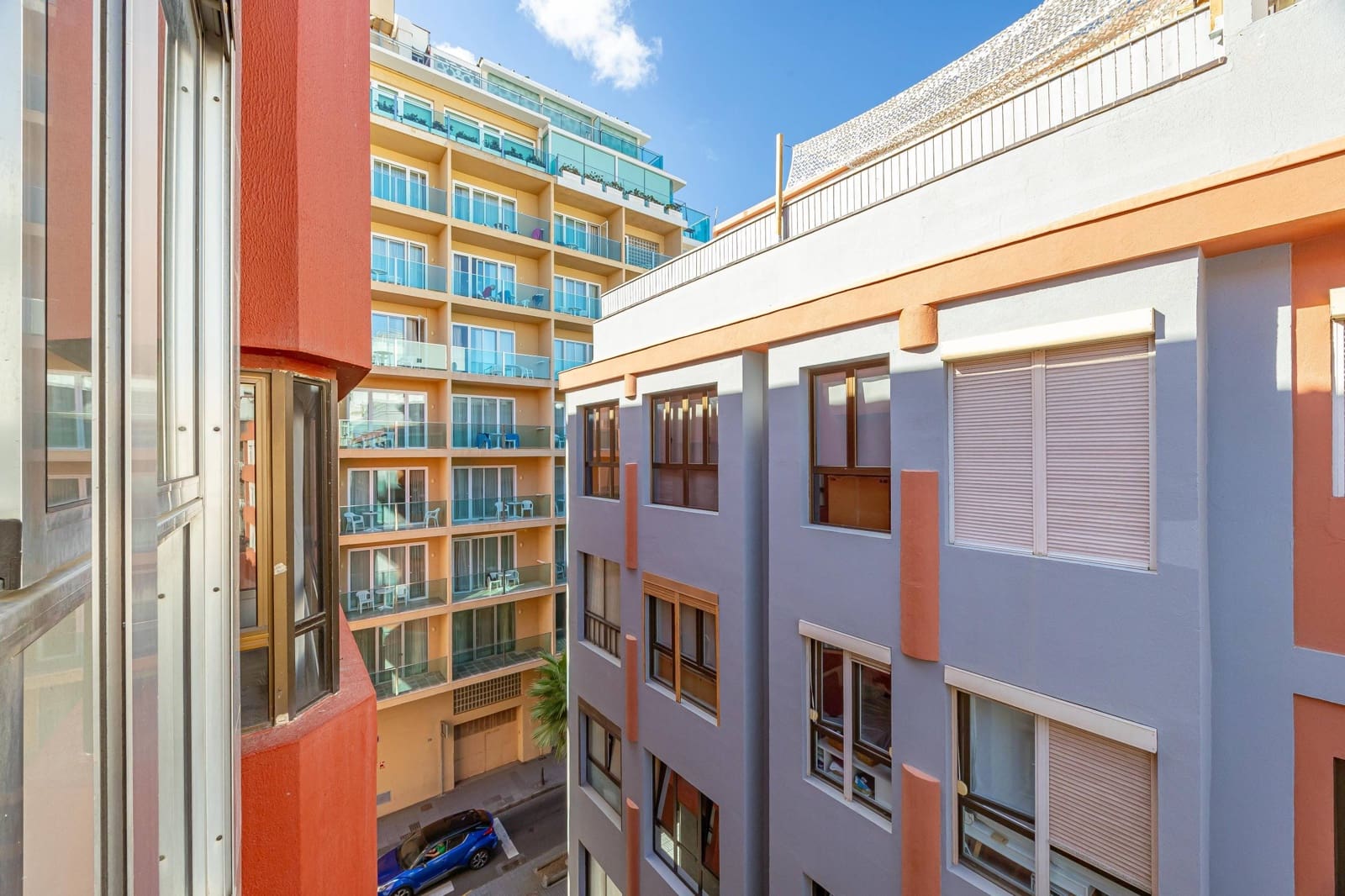 3 sypialnia Penthouse na sprzedaż w Las Palmas de Gran Canaria - 480 000 € (Ref: 9385996)