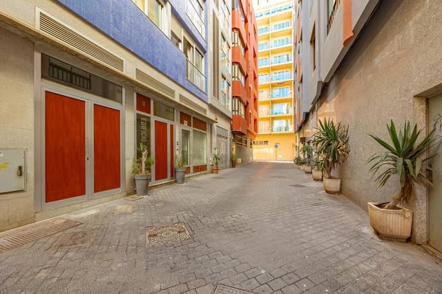 3 Zimmer Penthouse zu verkaufen in Las Palmas de Gran Canaria - 450.000 € (Ref: 9385996)