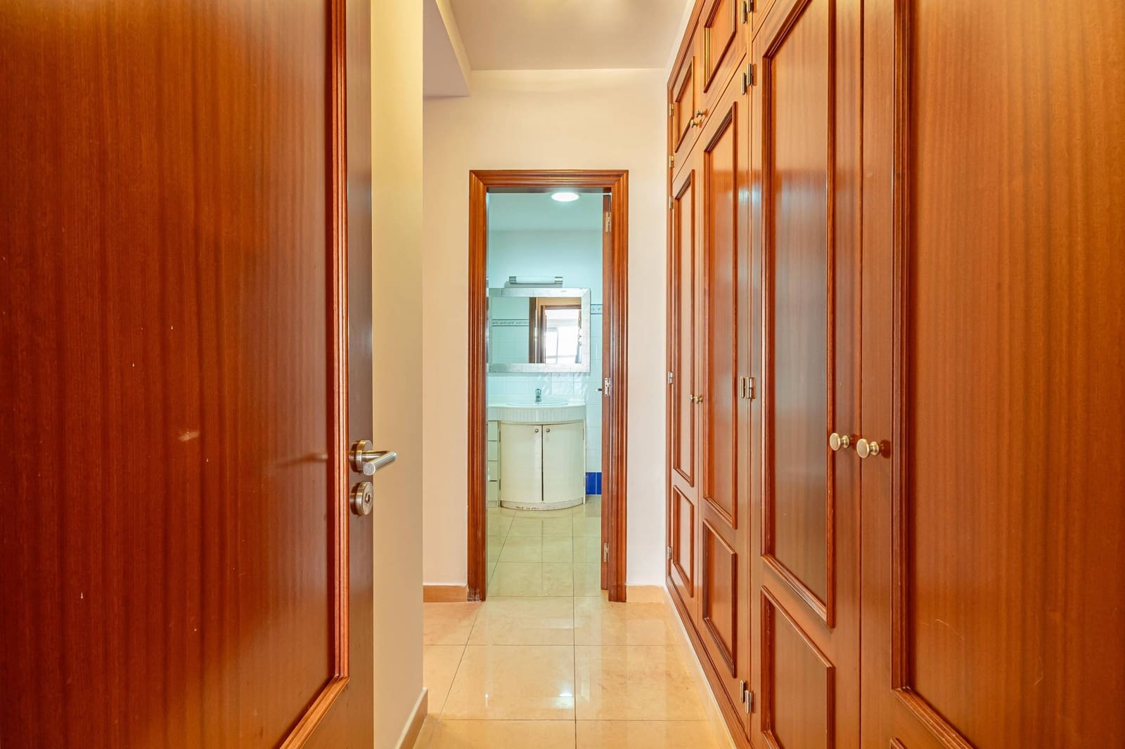 3 chambre Penthouse à vendre à Las Palmas de Gran Canaria - 450 000 € (Ref: 9385996)