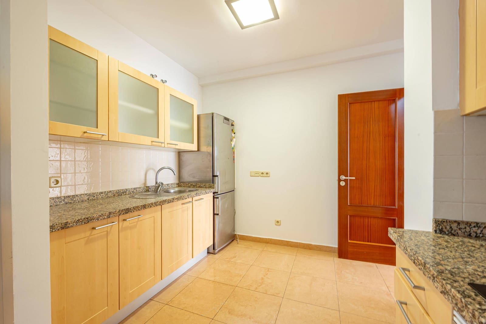 3 soverom Penthouse til salgs i Las Palmas de Gran Canaria - € 420 000 (Ref: 9385996)