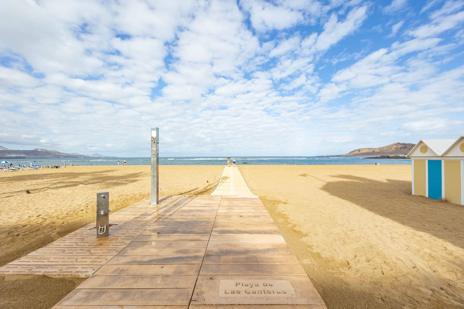 3 soverom Penthouse til salgs i Las Palmas de Gran Canaria - € 420 000 (Ref: 9385996)