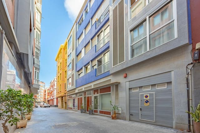 3 soverom Penthouse til salgs i Las Palmas de Gran Canaria - € 420 000 (Ref: 9385996)