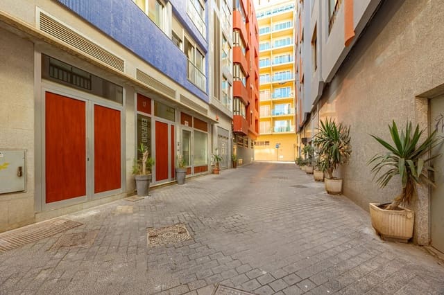 3 soverom Penthouse til salgs i Las Palmas de Gran Canaria - € 420 000 (Ref: 9385996)