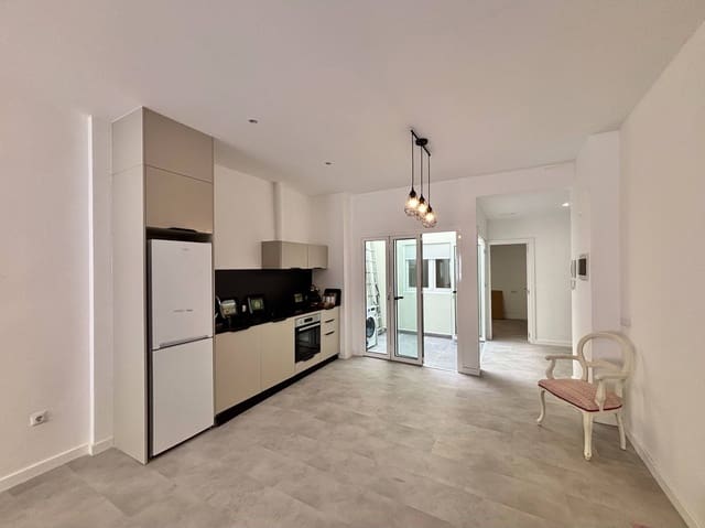 1 bedroom Apartment for rent in La Salle, Santa Cruz de Tenerife - € 1,050 (Ref: 9385998)