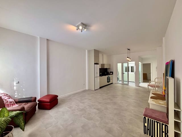 1 bedroom Apartment for rent in La Salle, Santa Cruz de Tenerife - € 1,050 (Ref: 9385998)