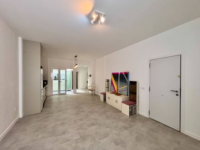 1 bedroom Apartment for rent in La Salle, Santa Cruz de Tenerife - € 1,050 (Ref: 9385998)