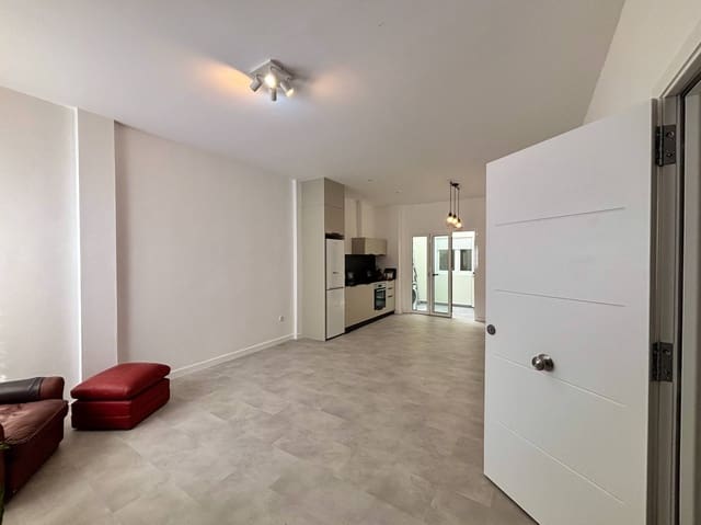 1 bedroom Apartment for rent in La Salle, Santa Cruz de Tenerife - € 1,050 (Ref: 9385998)