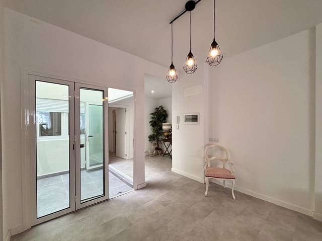 1 bedroom Apartment for rent in La Salle, Santa Cruz de Tenerife - € 1,050 (Ref: 9385998)