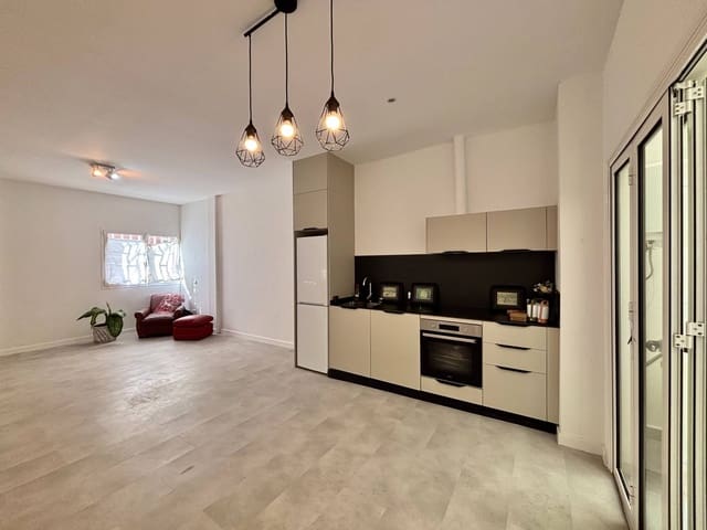 1 bedroom Apartment for rent in La Salle, Santa Cruz de Tenerife - € 1,050 (Ref: 9385998)