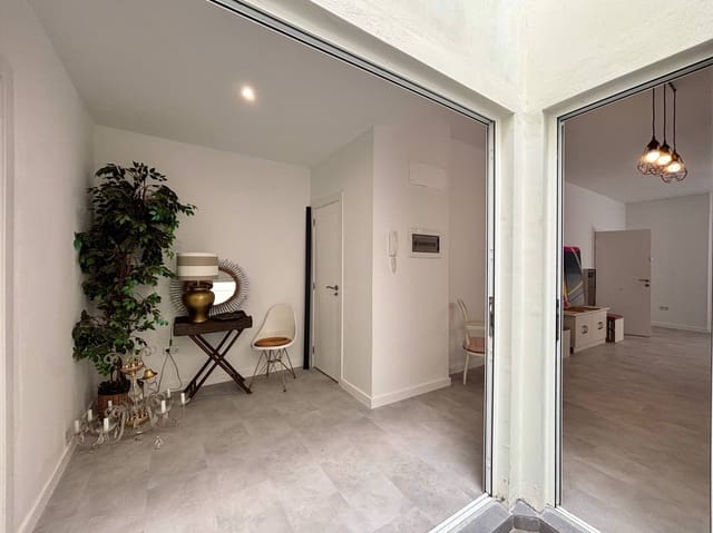 1 bedroom Apartment for rent in La Salle, Santa Cruz de Tenerife - € 1,050 (Ref: 9385998)