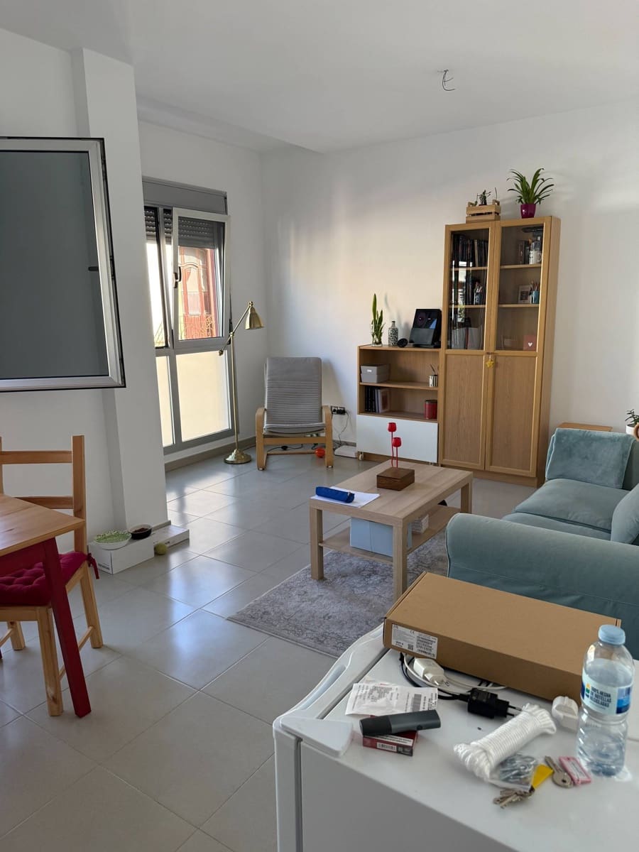 3 slaapkamer Appartement te koop in Las Palmas de Gran Canaria - € 294.980 (Ref: 9385999)