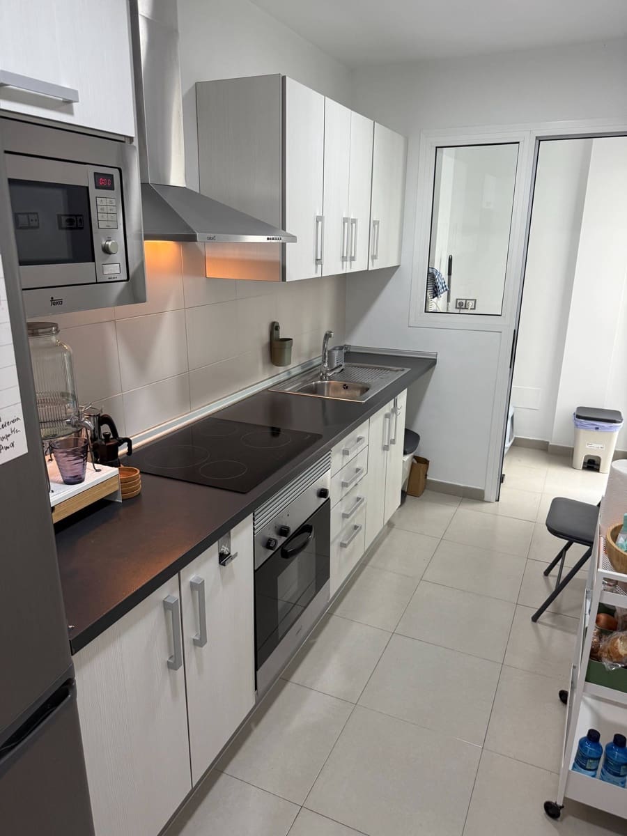 3 slaapkamer Appartement te koop in Las Palmas de Gran Canaria - € 294.980 (Ref: 9385999)