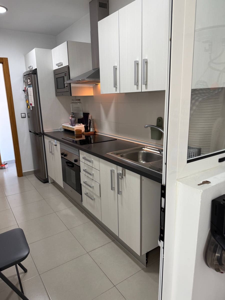 3 slaapkamer Appartement te koop in Las Palmas de Gran Canaria - € 294.980 (Ref: 9385999)