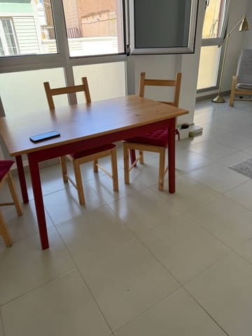 3 slaapkamer Appartement te koop in Arenales - Lugo - Avda. Marítima, Las Palmas de Gran Canaria - € 294.980 (Ref: 9385999)