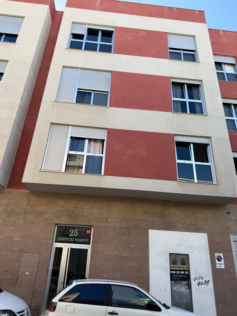 3 slaapkamer Appartement te koop in Las Palmas de Gran Canaria - € 294.980 (Ref: 9385999)