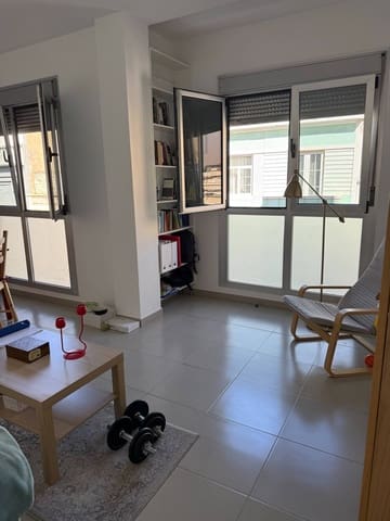 3 slaapkamer Appartement te koop in Arenales - Lugo - Avda. Marítima, Las Palmas de Gran Canaria - € 294.980 (Ref: 9385999)