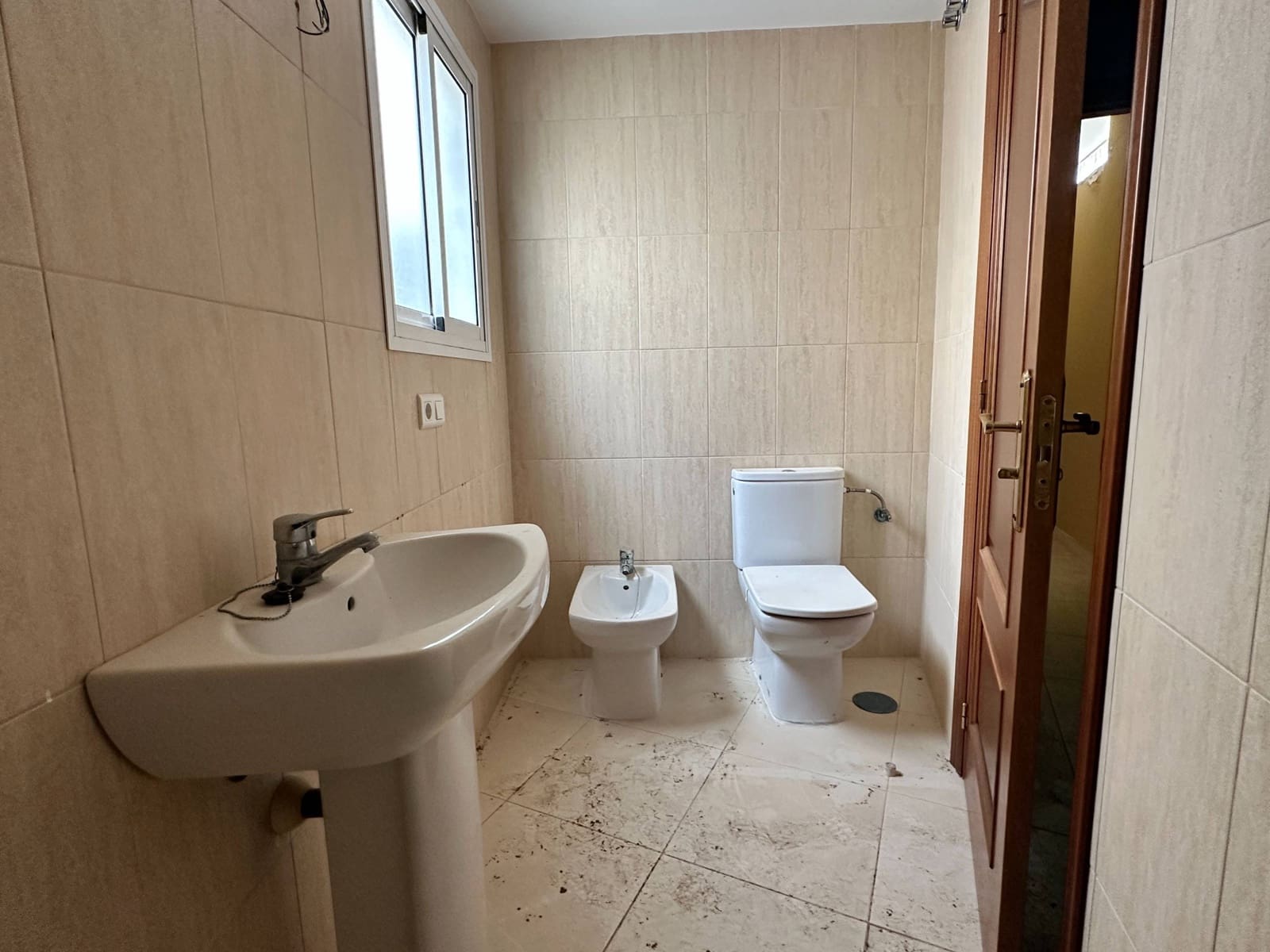 3 soveværelse Lejlighed til salg i Arucas med garage - € 160.000 (Ref: 9395997)