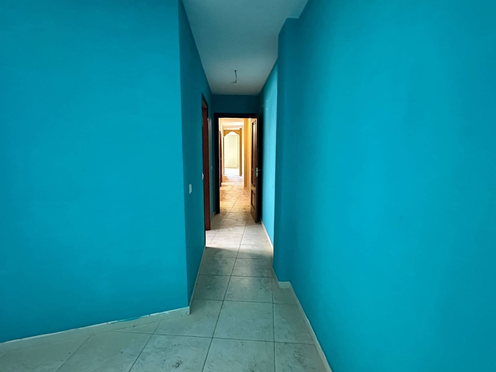 3 slaapkamer Flat te koop in Arucas met garage - € 160.000 (Ref: 9395997)