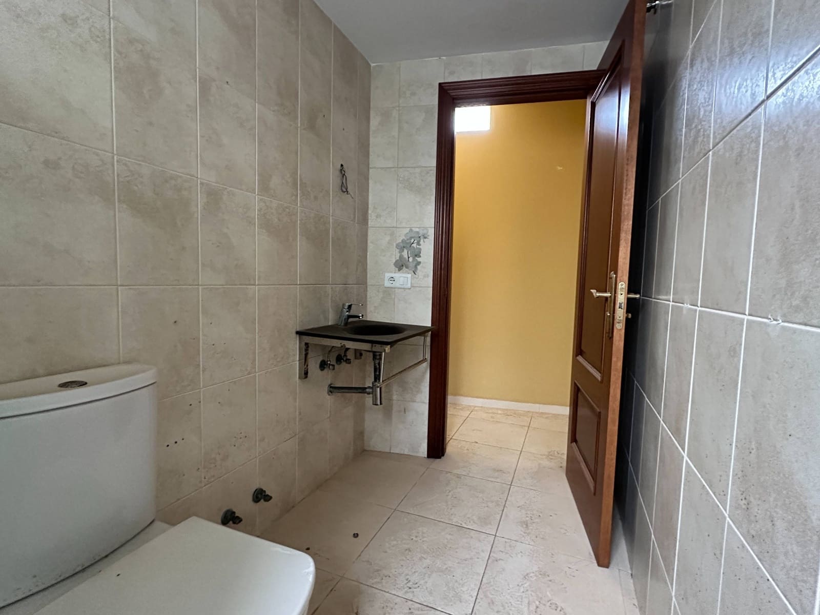 3 slaapkamer Flat te koop in Arucas met garage - € 160.000 (Ref: 9395997)