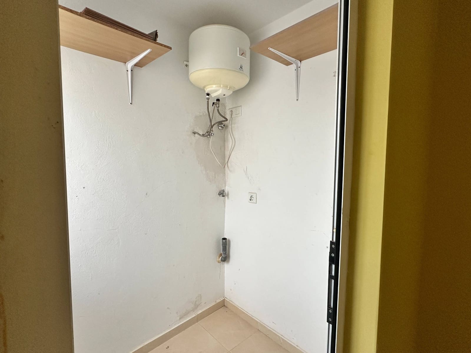 3 soveværelse Lejlighed til salg i Arucas med garage - € 160.000 (Ref: 9395997)