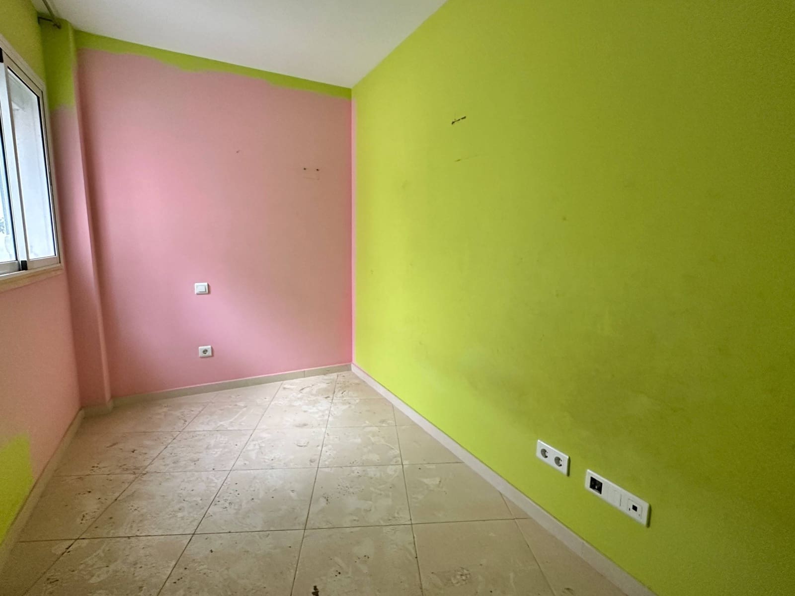 3 soveværelse Lejlighed til salg i Arucas med garage - € 160.000 (Ref: 9395997)