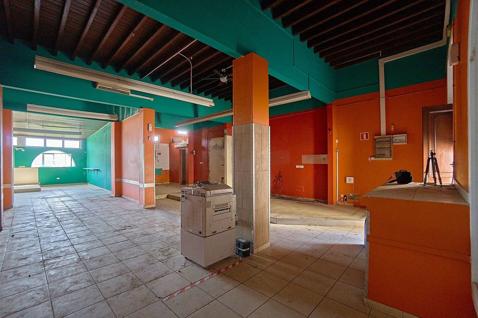 11 slaapkamer Rijtjeshuis te koop in Las Palmas de Gran Canaria - € 599.000 (Ref: 9401051)