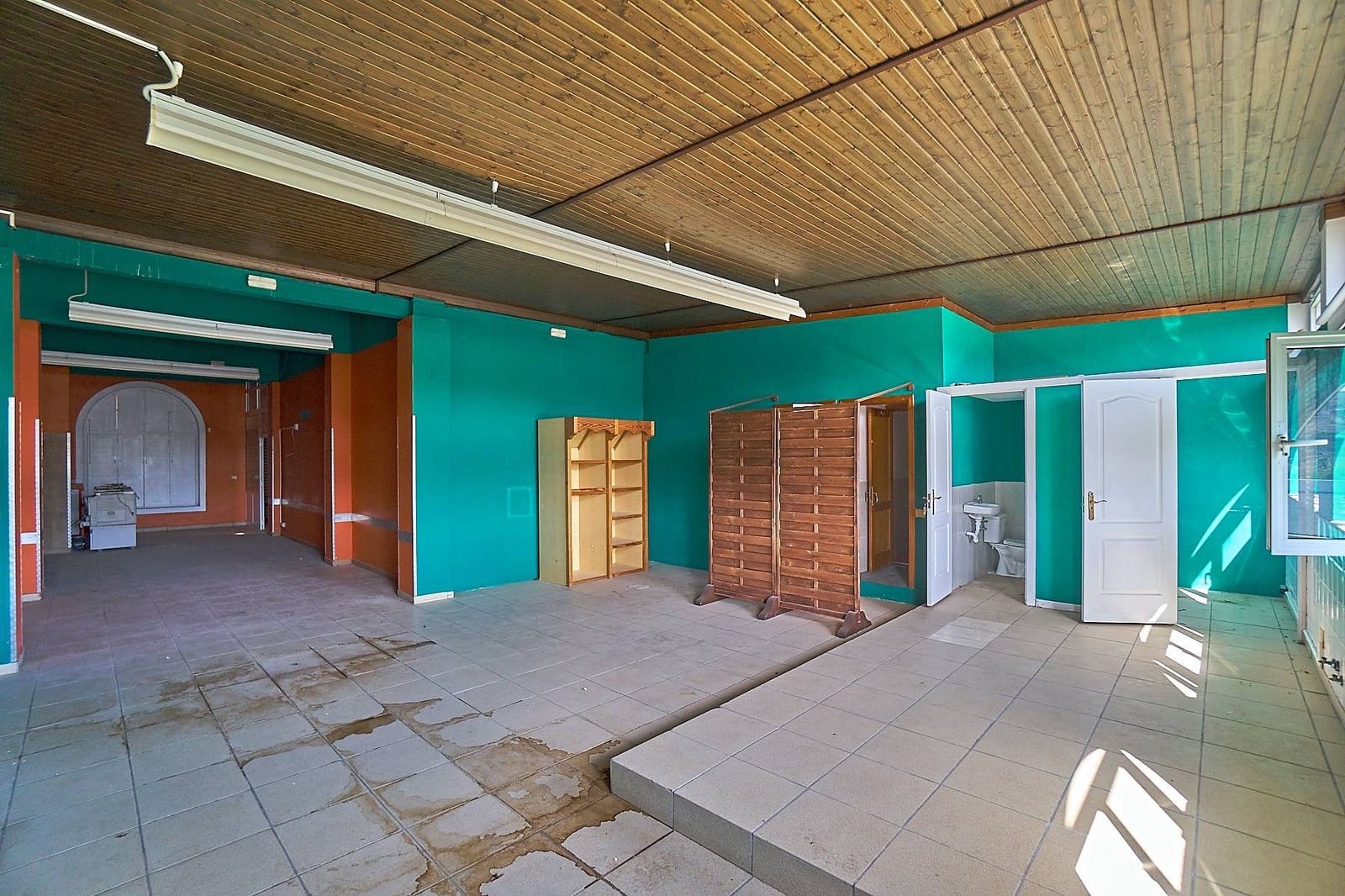 11 slaapkamer Rijtjeshuis te koop in Las Palmas de Gran Canaria - € 599.000 (Ref: 9401051)