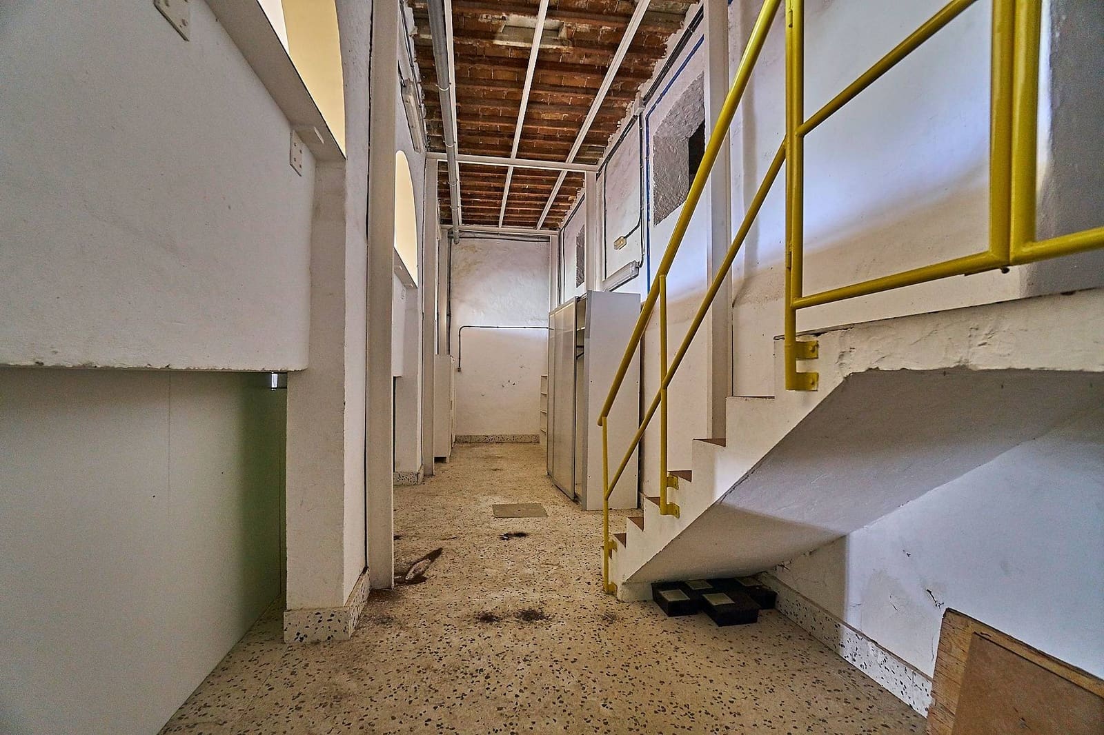 11 slaapkamer Rijtjeshuis te koop in Las Palmas de Gran Canaria - € 599.000 (Ref: 9401051)