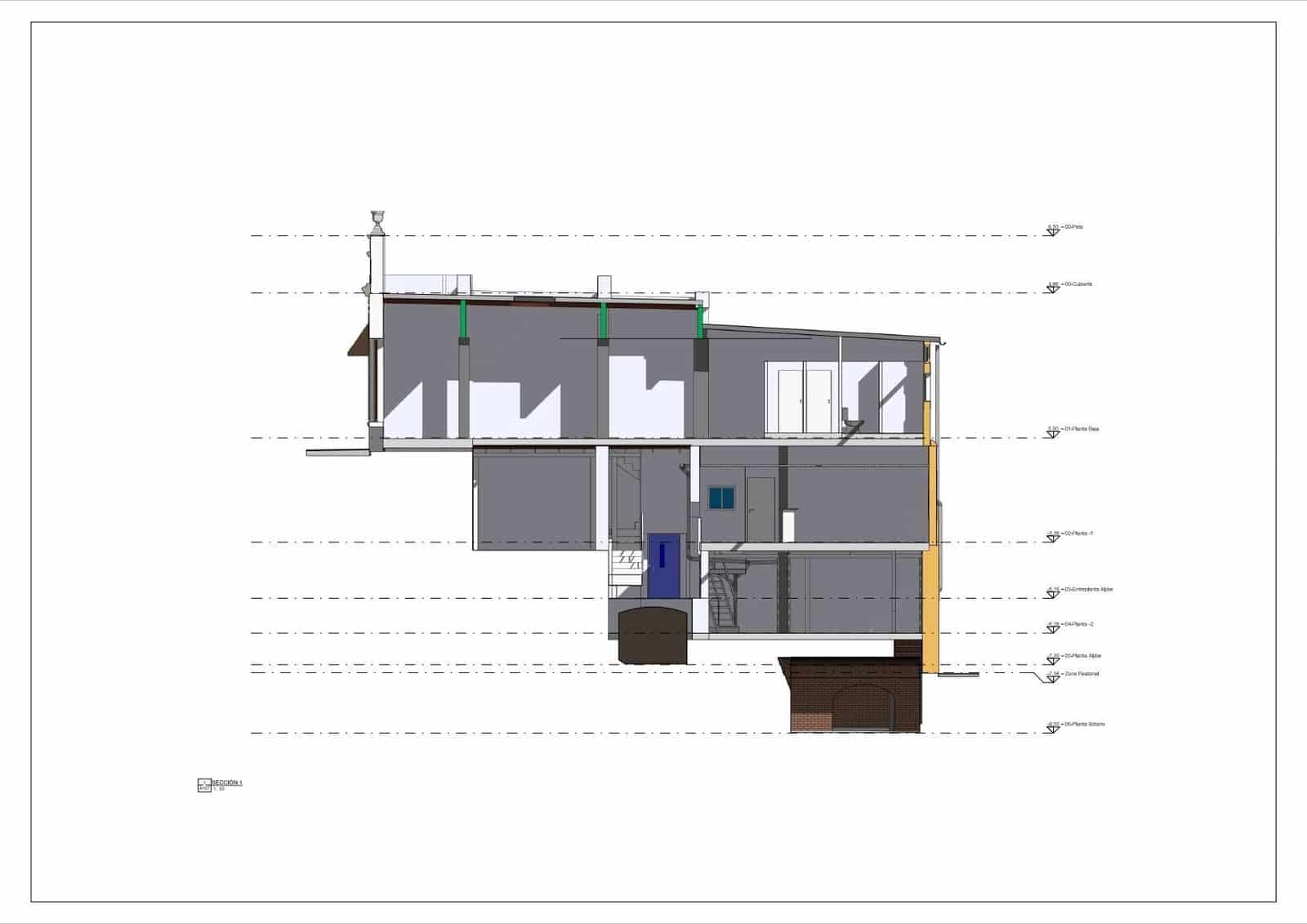 11 sypialnia Mieszkanie na sprzedaż w Las Palmas de Gran Canaria - 599 000 € (Ref: 9401051)