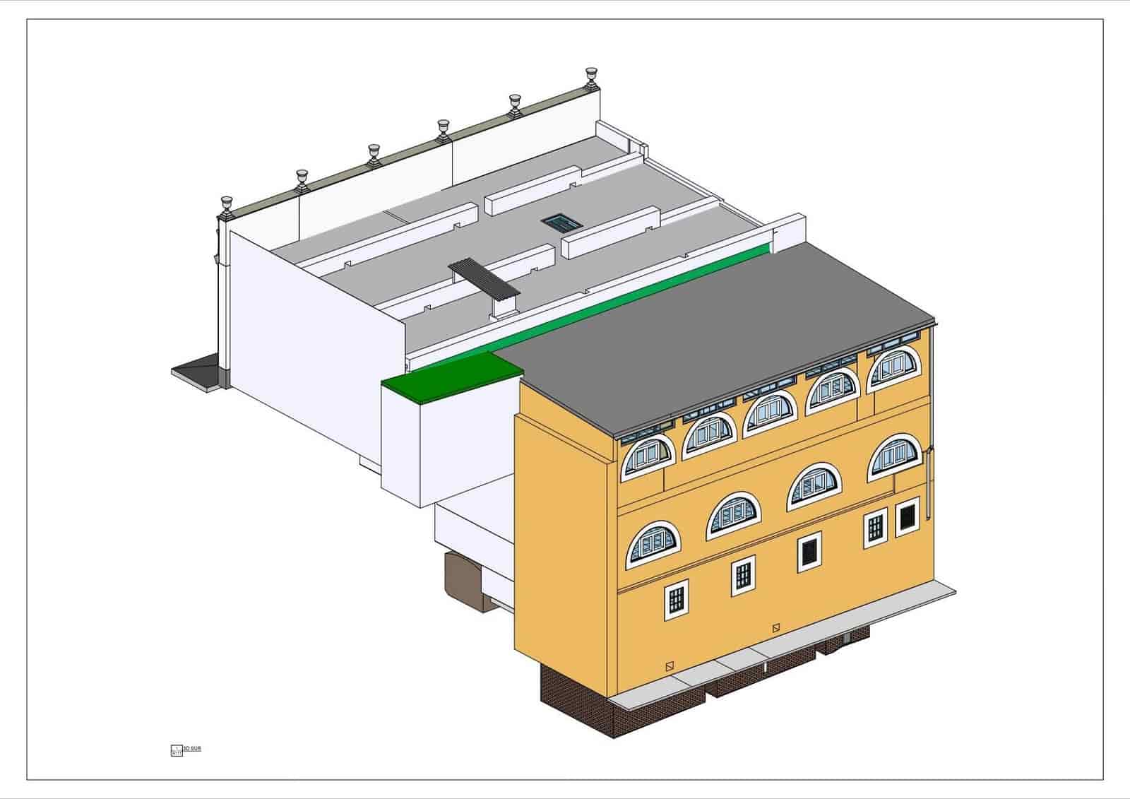 11 sypialnia Mieszkanie na sprzedaż w Las Palmas de Gran Canaria - 599 000 € (Ref: 9401051)