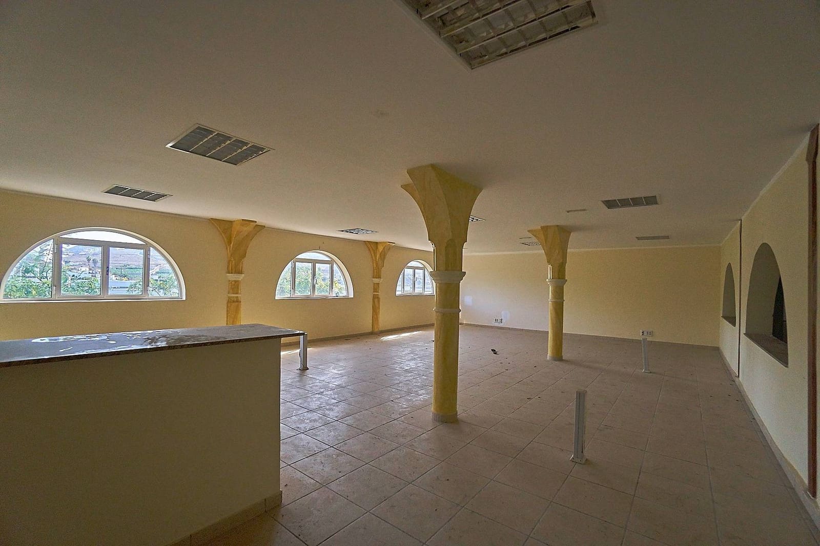 11 sypialnia Mieszkanie na sprzedaż w Las Palmas de Gran Canaria - 599 000 € (Ref: 9401051)