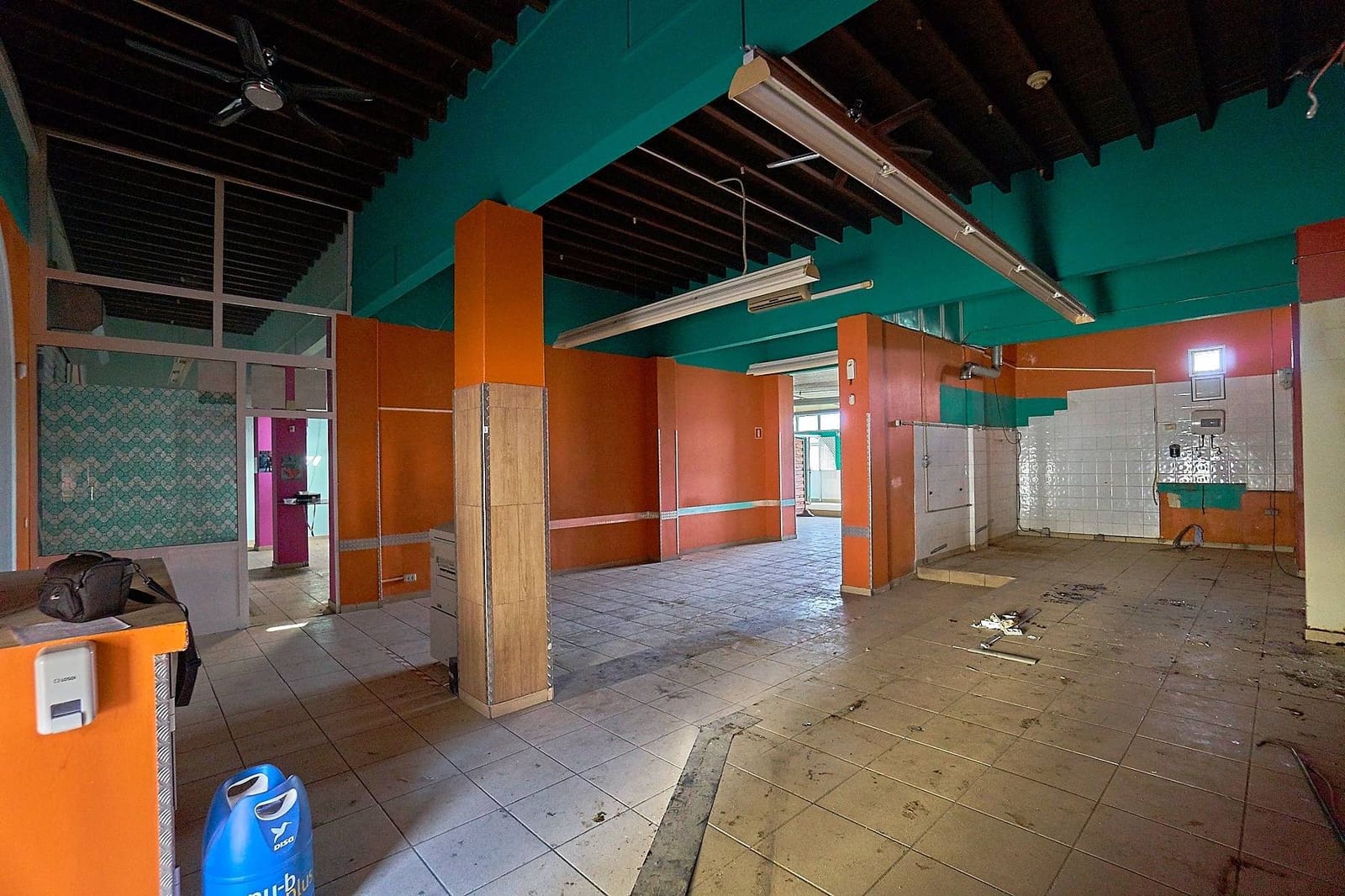 11 sypialnia Mieszkanie na sprzedaż w Las Palmas de Gran Canaria - 599 000 € (Ref: 9401051)