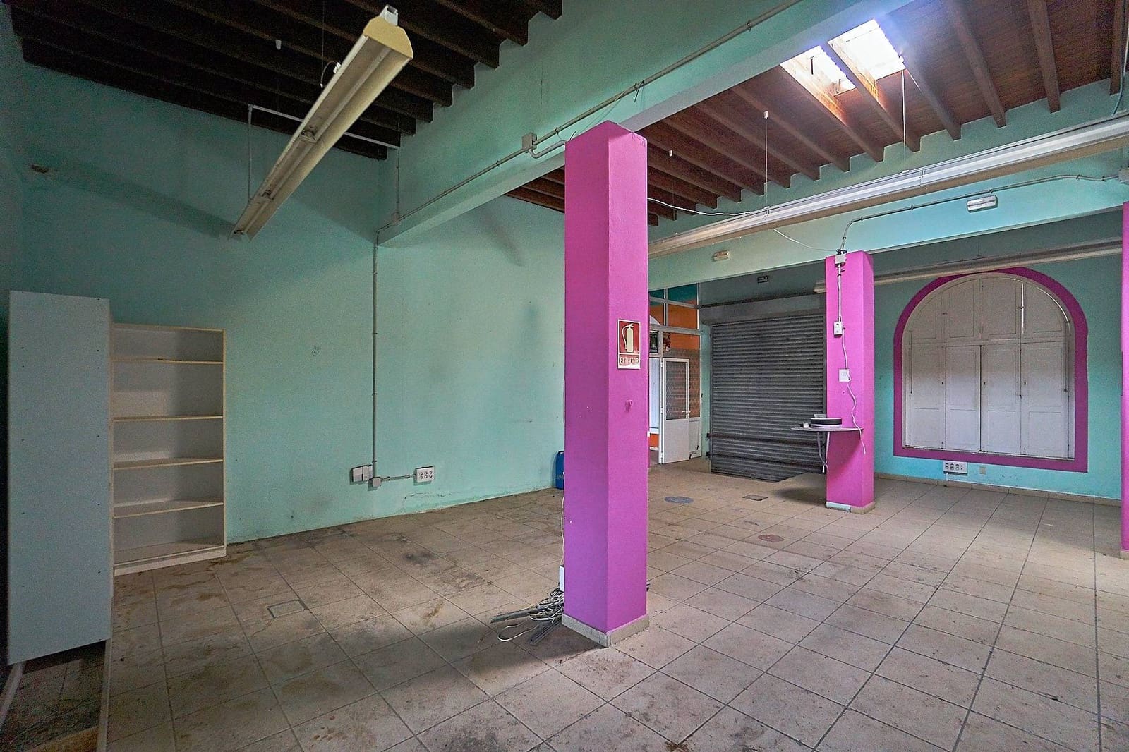 11 sypialnia Mieszkanie na sprzedaż w Las Palmas de Gran Canaria - 599 000 € (Ref: 9401051)