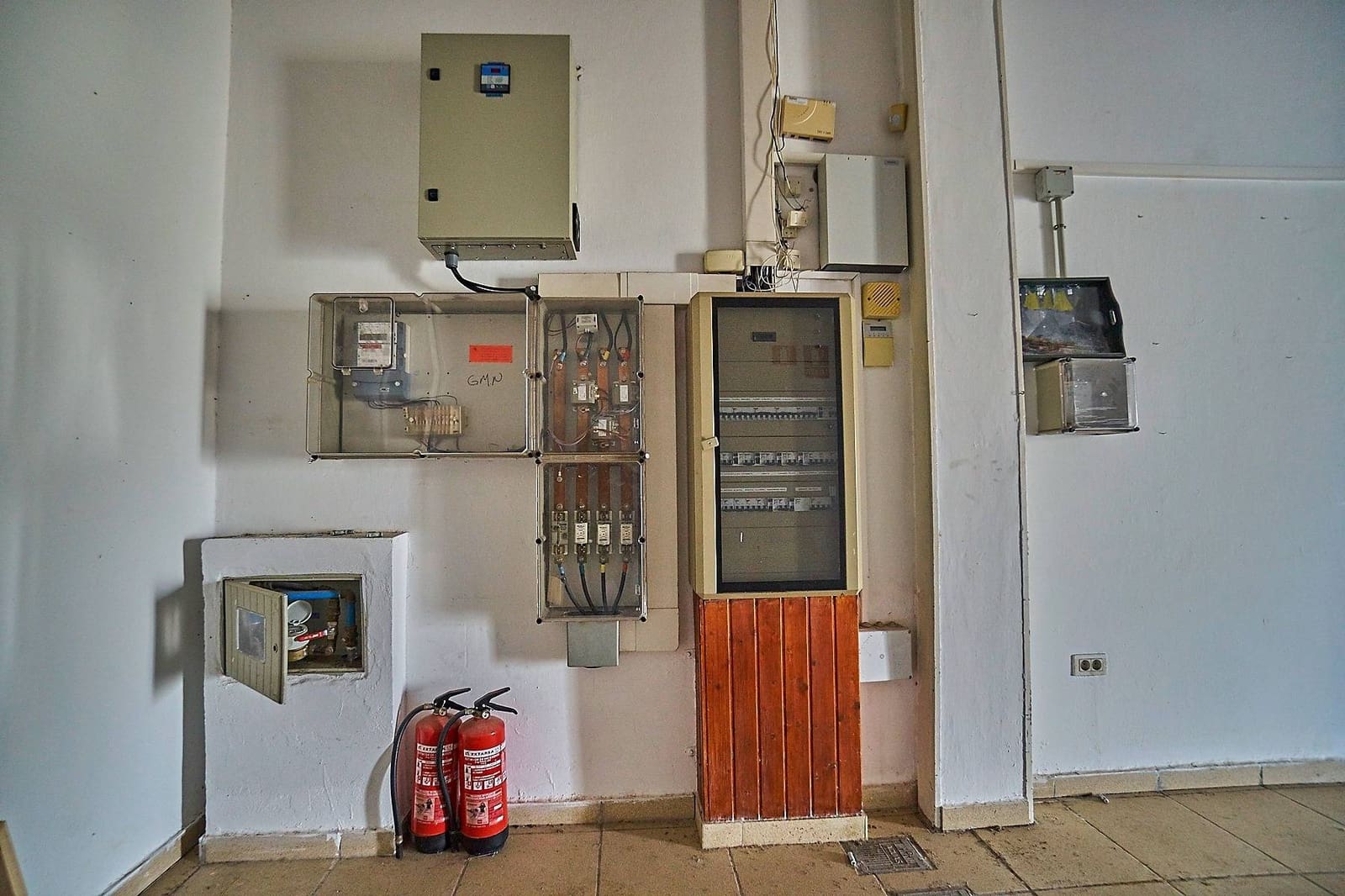 11 sypialnia Mieszkanie na sprzedaż w Las Palmas de Gran Canaria - 599 000 € (Ref: 9401051)