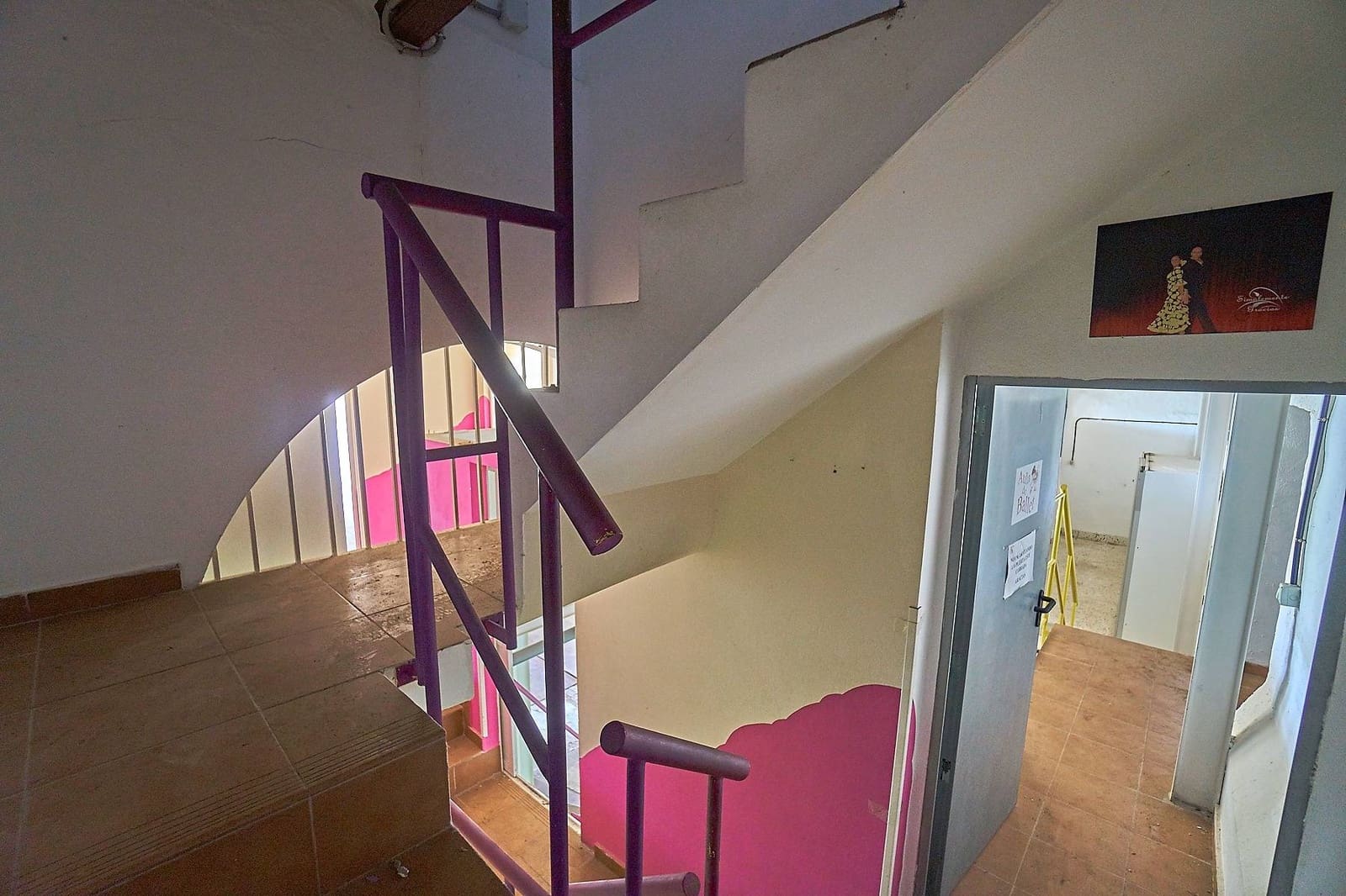 11 sypialnia Mieszkanie na sprzedaż w Las Palmas de Gran Canaria - 599 000 € (Ref: 9401051)