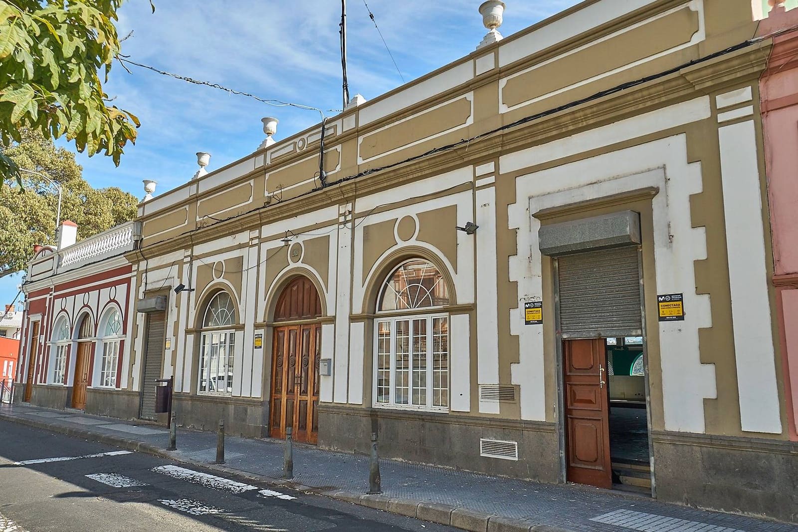 11 sypialnia Mieszkanie na sprzedaż w Las Palmas de Gran Canaria - 599 000 € (Ref: 9401051)