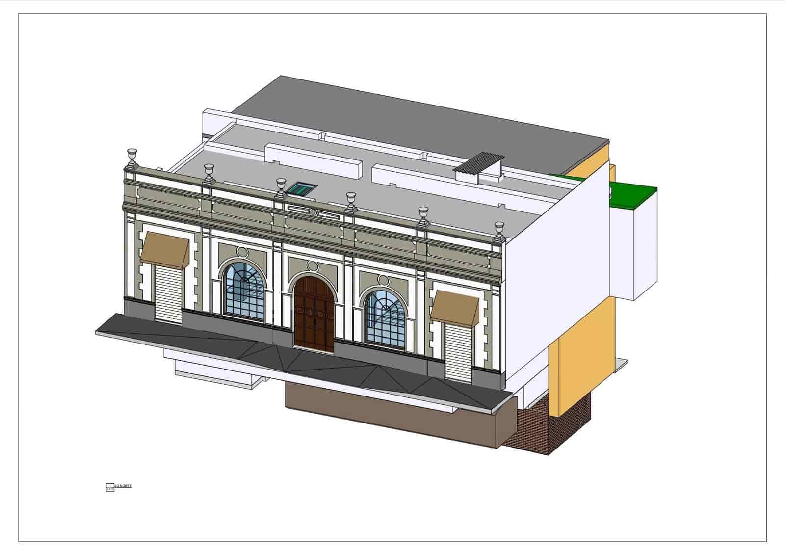 11 bedroom Commercial for sale in Las Palmas de Gran Canaria - € 570,000 (Ref: 9401051)
