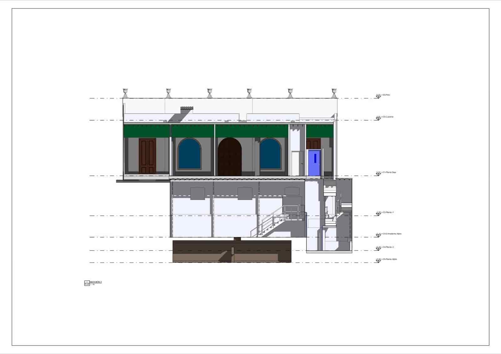 11 bedroom Commercial for sale in Las Palmas de Gran Canaria - € 570,000 (Ref: 9401051)