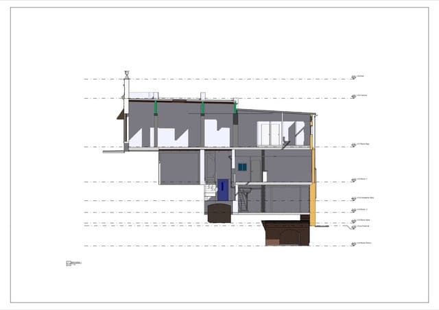 11 sypialnia Komercyjne na sprzedaż w Tamaraceite, Las Palmas de Gran Canaria - 570 000 € (Ref: 9401051)