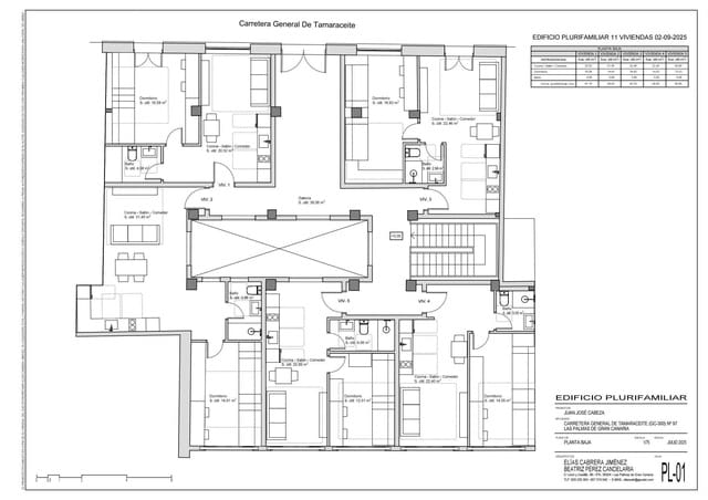 11 chambre Local Commercial à vendre à Tamaraceite, Las Palmas de Gran Canaria - 570 000 € (Ref: 9401051)