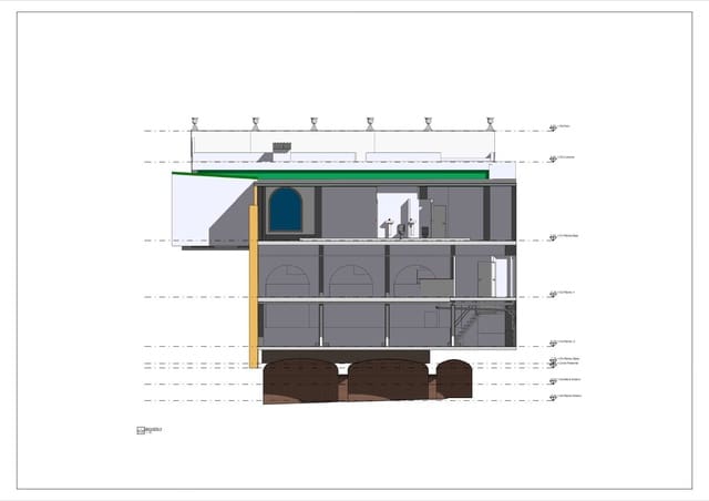 11 chambre Local Commercial à vendre à Tamaraceite, Las Palmas de Gran Canaria - 570 000 € (Ref: 9401051)