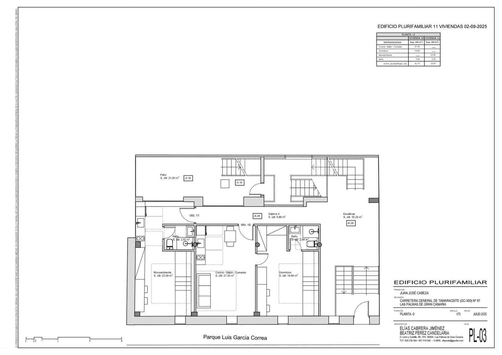 11 bedroom Commercial for sale in Las Palmas de Gran Canaria - € 570,000 (Ref: 9401051)