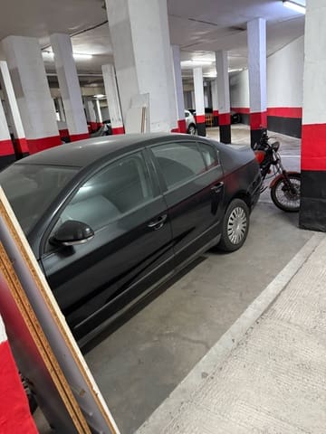 Garasje til salgs i Guanarteme, Las Palmas de Gran Canaria - € 30 000 (Ref: 9401052)