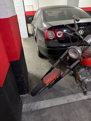 Garasje til salgs i Guanarteme, Las Palmas de Gran Canaria - € 30 000 (Ref: 9401052)