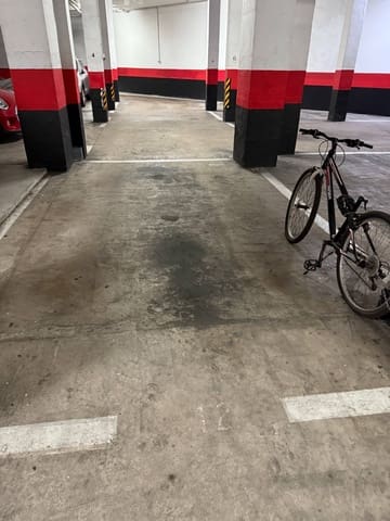 Garasje til salgs i Guanarteme, Las Palmas de Gran Canaria - € 30 000 (Ref: 9401052)