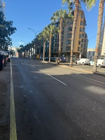 Garasje til salgs i Guanarteme, Las Palmas de Gran Canaria - € 30 000 (Ref: 9401052)